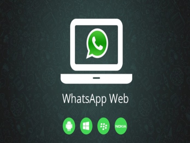 واتساپ وب چیست؟ - آموزش کامل استفاده از واتساپ وب در کامپیوتر واتساپ وب چیست؟ - آموزش کامل استفاده از واتساپ وب در کامپیوتر
