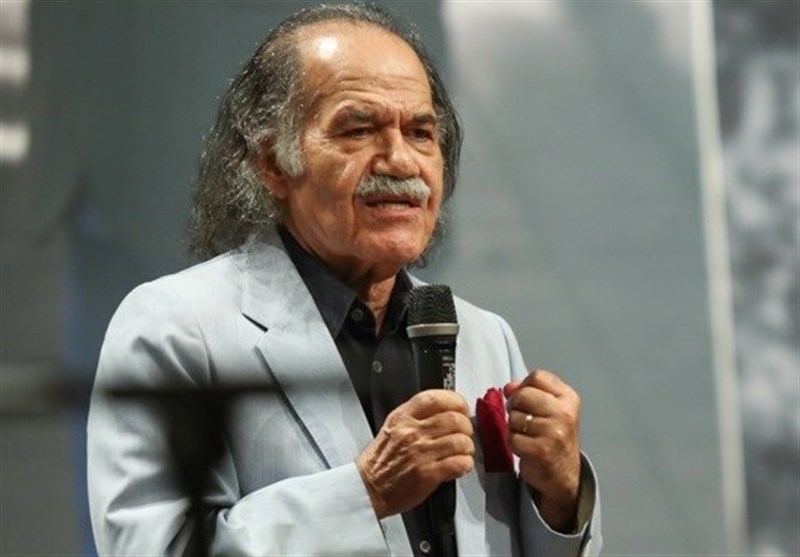 نگاهی به زندگی استاد" سیروس ابراهیم زاده "