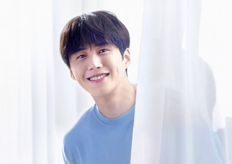 بیوگرافی کیم سون هو