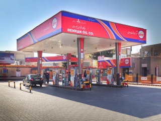 وزیر کشور: اختلال در ارائه خدمات پمپ‌ بنزین‌ها به زودی رفع می‌شود