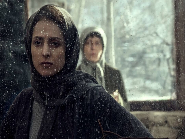 نقد و بررسی فيلم بوتاكس با تحليل نقش اذر و نوع بازيگرى مهدخت مولايی نقد و بررسی فيلم بوتاكس با تحليل نقش اذر و نوع بازيگرى مهدخت مولايی