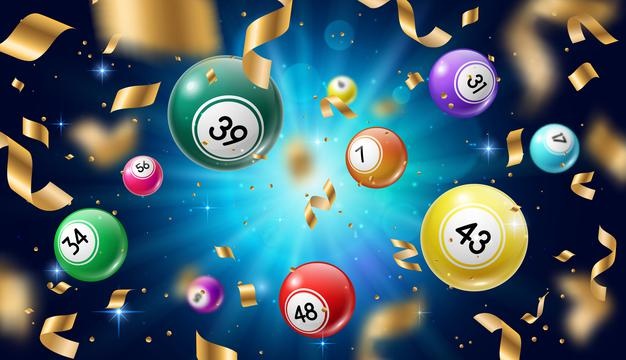 بلیت بخت آزمایی و جایزه لاتاری پول