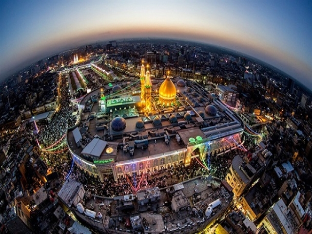 آغاز پیش ثبت نام عتبات 1400+ مدارک مورد نیاز آغاز پیش ثبت نام عتبات 1400+ مدارک مورد نیاز