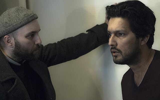 نگاهى به دو فیلم کوتاه بچه خور از محمد كارت و كاناپه اكتاى براهنى