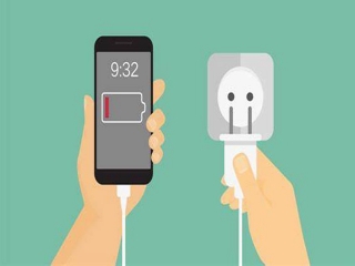 نکات مهم در شارژ کردن گوشی موبایل