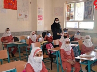 شرایط و نحوه حضور معلمان در مدارس تهران اعلام شد