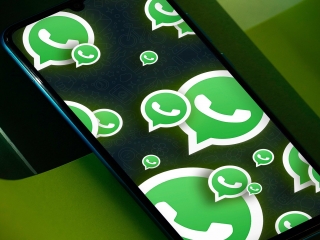 هشدار واتساپ به تلفن های همراه هوشمند!