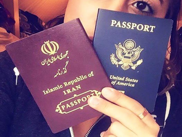 آخرین اخبار درباره ویزای ایران آخرین اخبار درباره ویزای ایران