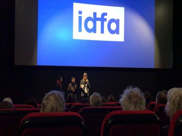 نمایش فیلم عباس کیارستمی در جشنواره مستند «ایدفا»