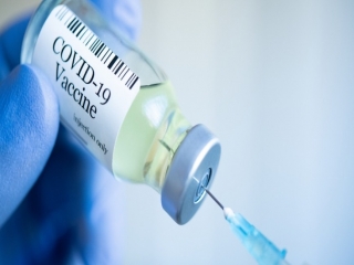 واکسن کرونای اسپایکوژن مجوز مصرف اضطراری دریافت کرد