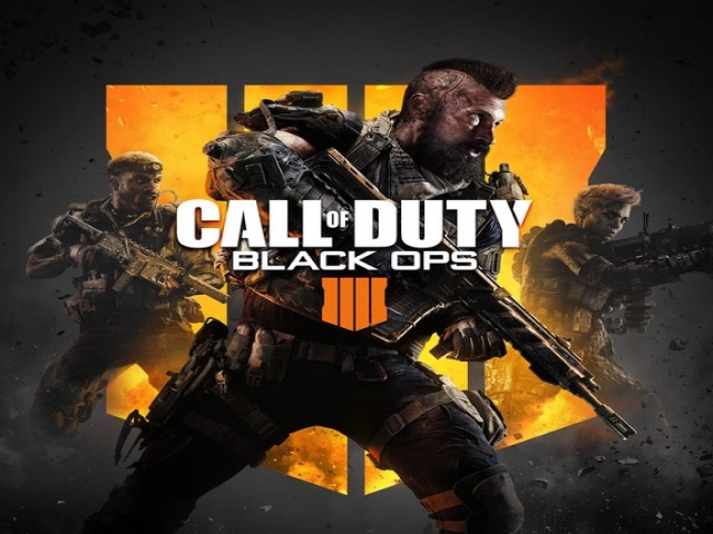 تاریخ انتشار بازی Call of duty Black Ops 4 آشکار شد تاریخ انتشار بازی Call of duty Black Ops 4 آشکار شد