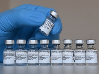 آغاز توزیع واکسن اسپایکوژن در کشور/ تزریق از چند روز آینده شروع می‌شود