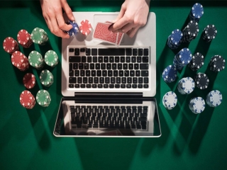 مجلس با طرح مجازات قماربازی اینترنتی موافقت کرد