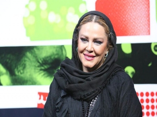 حاشیه جدید بهاره رهنما در فضای مجازی!