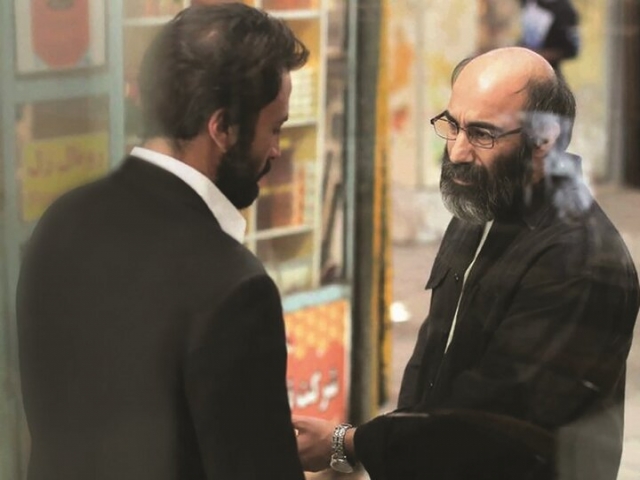 نگاهی به موسیقی فیلم «قهرمان»؛ موسیقی، عنصری خفه شده در فیلم نامه نگاهی به موسیقی فیلم «قهرمان»؛ موسیقی، عنصری خفه شده در فیلم نامه