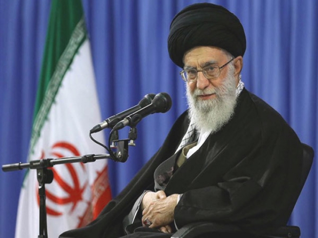 اعضای جدید شورای عالی انقلاب فرهنگی توسط رهبری معرفی شدند اعضای جدید شورای عالی انقلاب فرهنگی توسط رهبری معرفی شدند