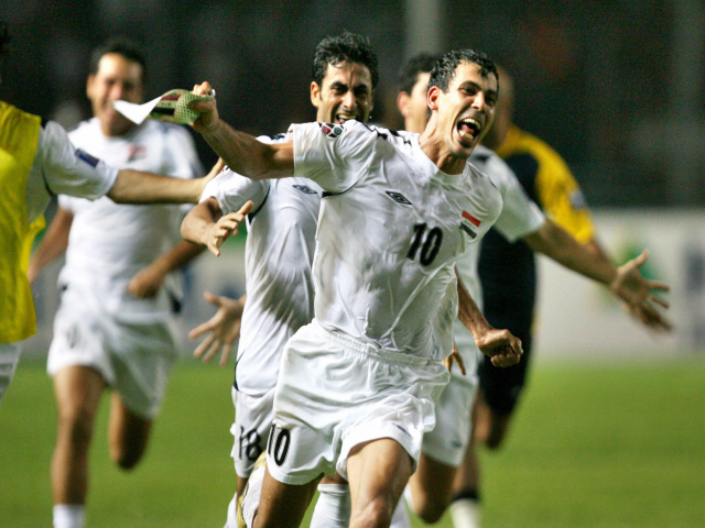 یونس محمود و رکوردهایی دست نیافتنی در فوتبال آسیا