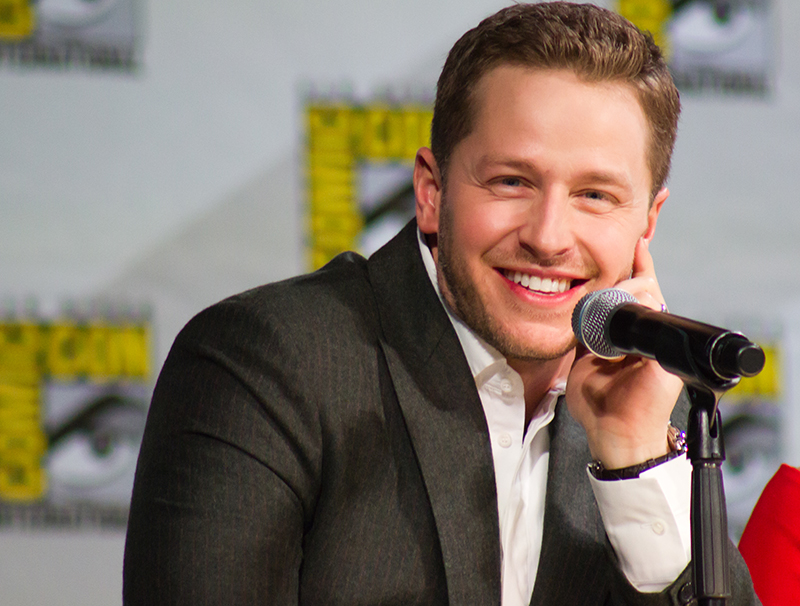 بیوگرافی جاش دالاس