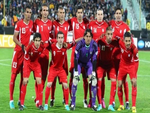 سالگرد آخرین بازی رحمتی تیم ملی؛ داستان یک غروب سالگرد آخرین بازی رحمتی تیم ملی؛ داستان یک غروب