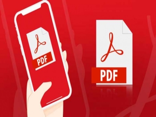 آموزش باز کردن فایلهای PDF در گوشی یا تبلت اندروید