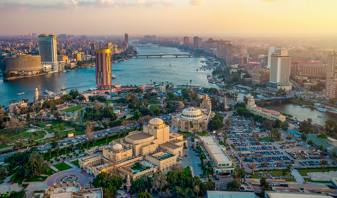 تور مصر