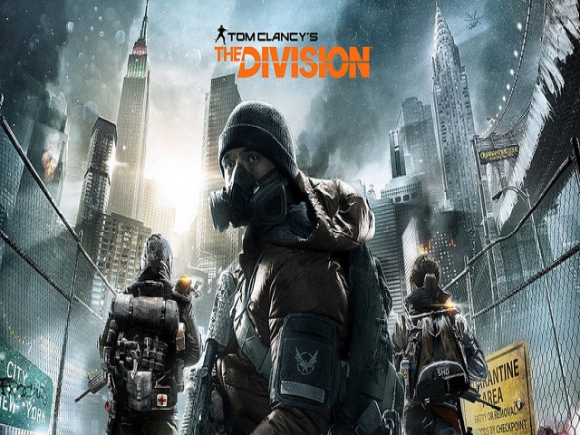 انتشار بروزرسان Xbox One X بازی The Division