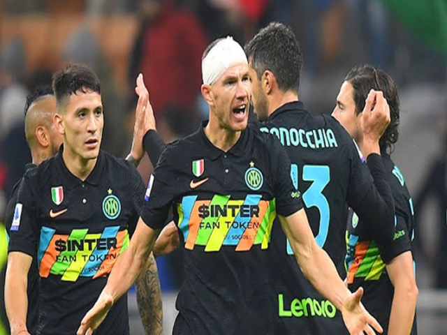 اینتر 3-2 ناپولی؛ اولین شکست ناپولی در سری آ اینتر 3-2 ناپولی؛ اولین شکست ناپولی در سری آ
