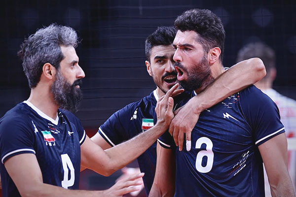 بیوگرافی محمد موسوی