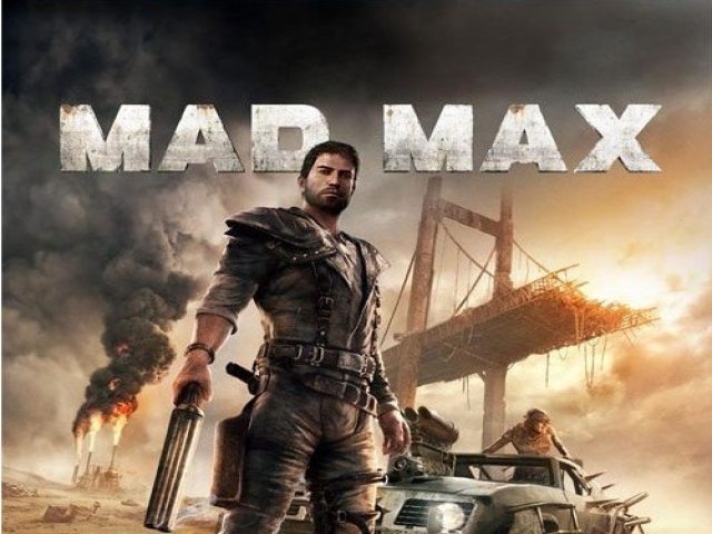 معرفی Mad Max آخرالزمان دیوانگان