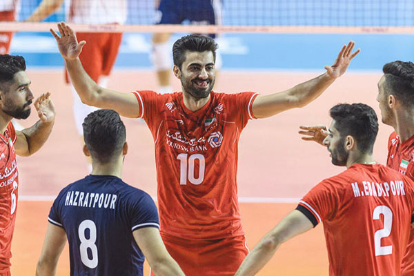 بیوگرافی امیر غفور