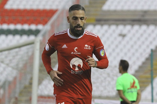 بیوگرافی اشکان دژاگه