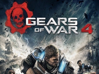 از کالکتورز ادیشن بازی Gears of War 4 رونمایی شد