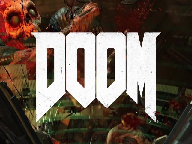 برتری نسخه PS4 بازی Doom نسبت به نسخه XBOX ONE برتری نسخه PS4 بازی Doom نسبت به نسخه XBOX ONE