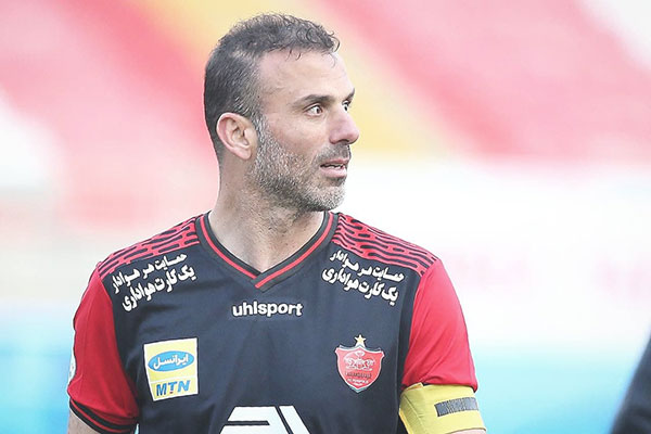 بیوگرافی سید جلال حسینی