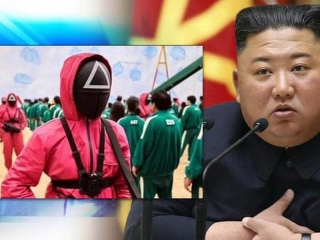 شدیدترین مجازات برای فروشنده سریال بازی مرکب در کره شمالی
