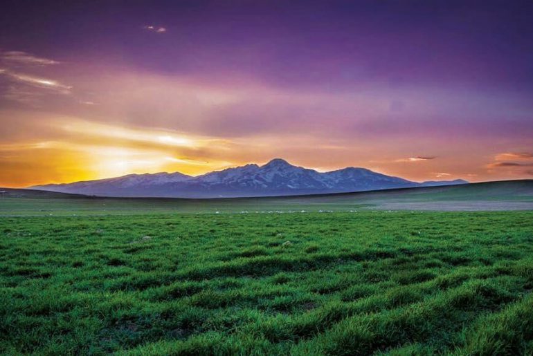 جاذبه های دیدنی استانهای ایران