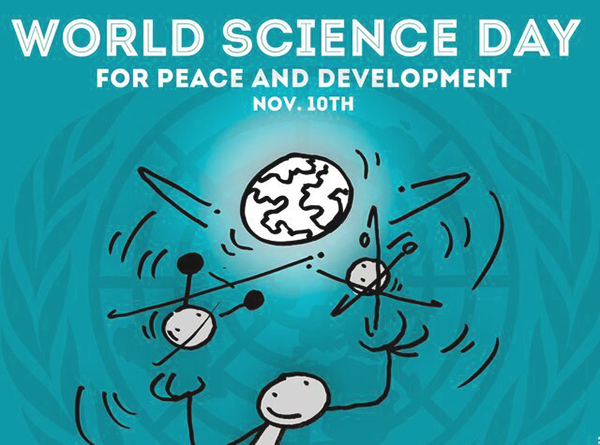 10 نوامبر؛ روز جهانی علم در خدمت صلح و توسعه