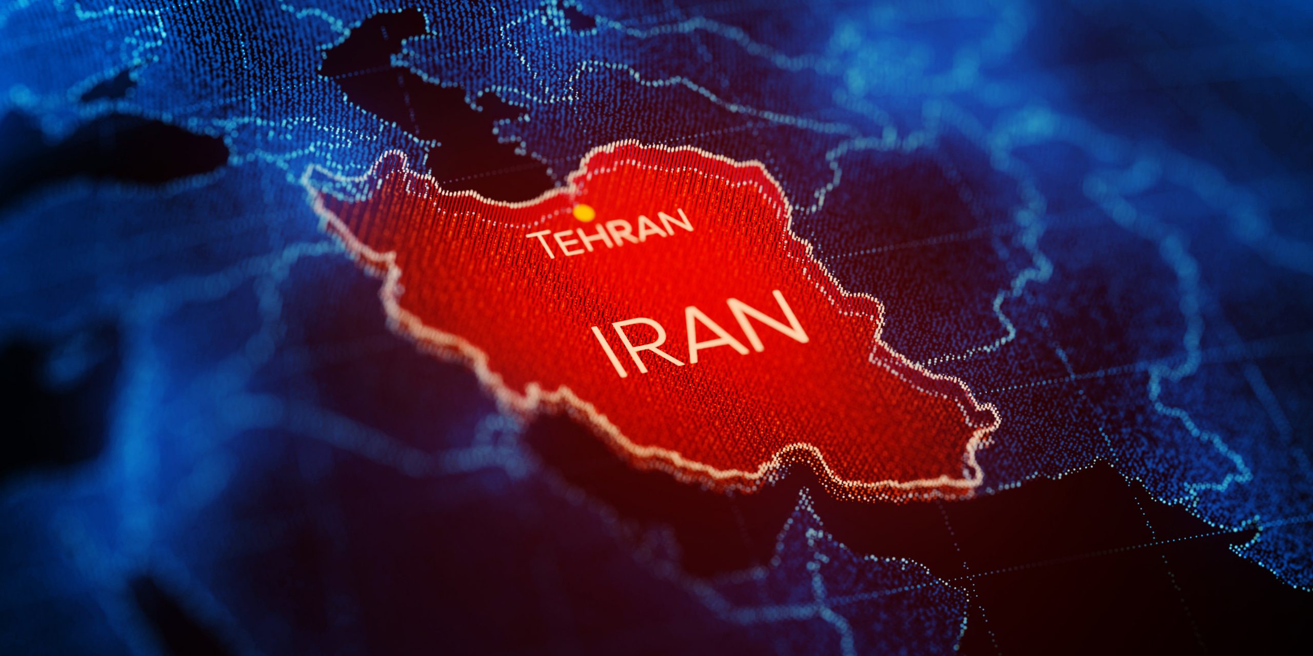 استفاده از آی پی ایران در خارج از کشور - نحوه دریافت آدرس IP ایران