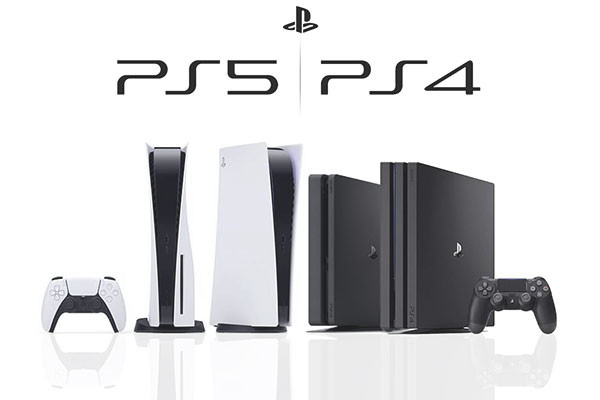 اکانتهای ظرفیتی PlayStation