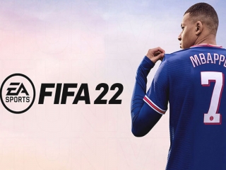 نقد و بررسی FIFA 22