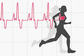 اثرات ورزش بر ضربان قلب