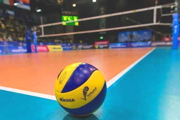 نکات کلیدی در ورزش والیبال