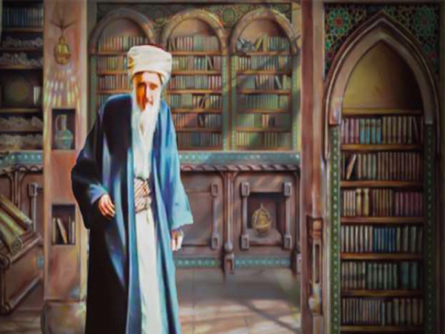 9 آذر ، بزرگداشت شیخ مفید