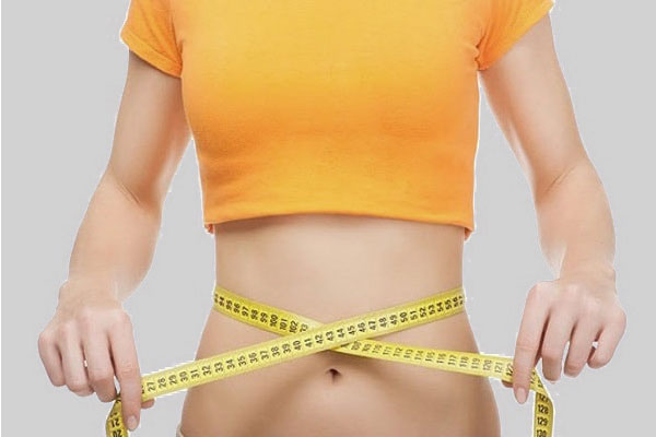حقه برای کاهش وزن