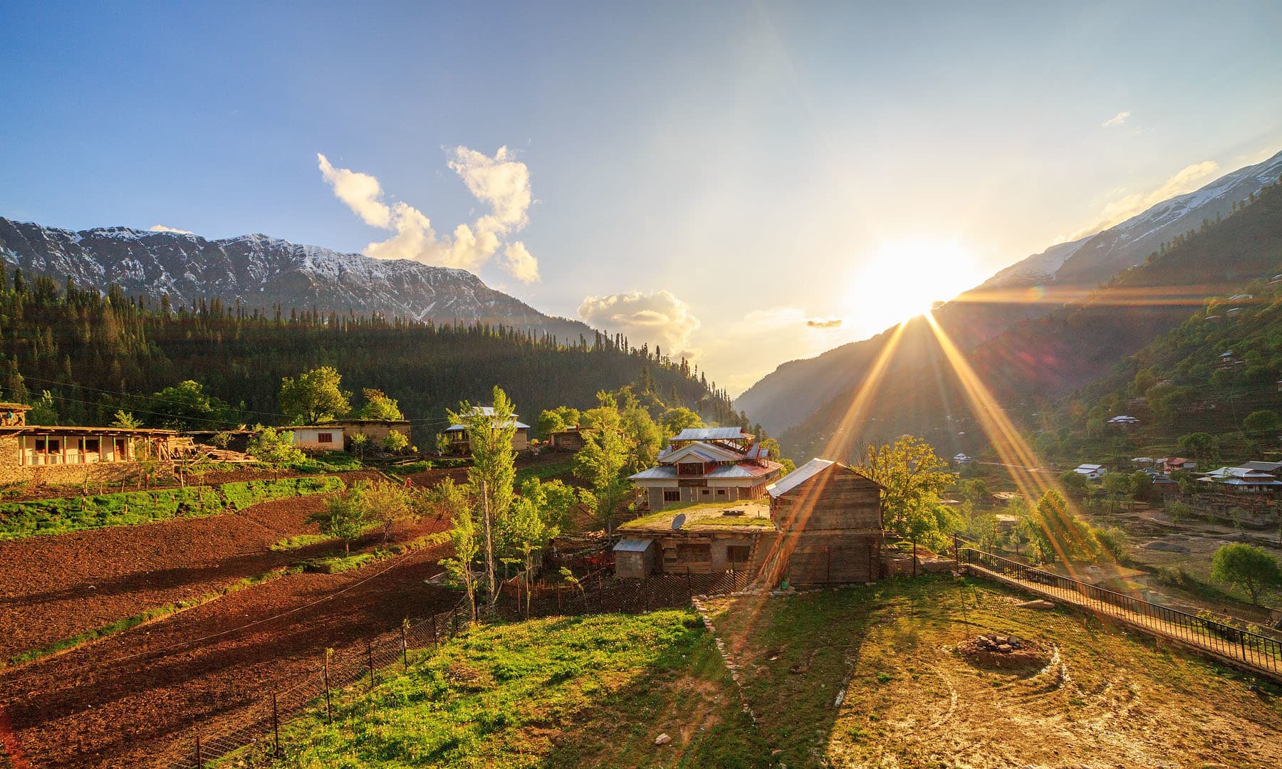 کشور پاکستان