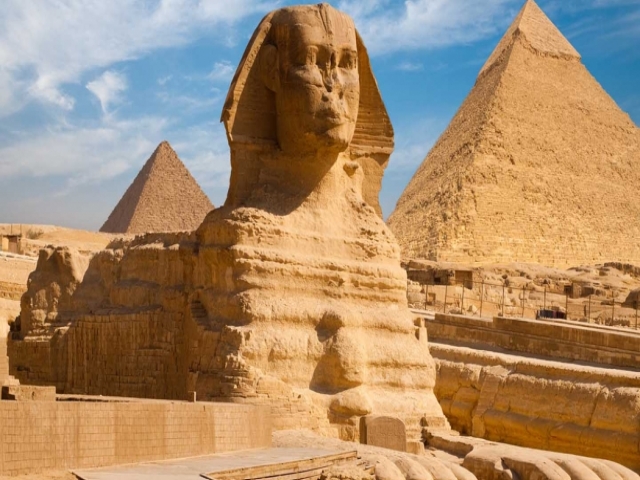 آشنایی با شهر 1200 ساله در مصر