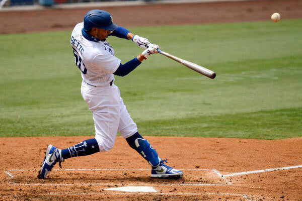 آشنایی با ورزش بیسبال