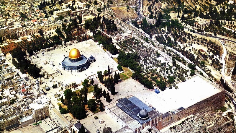 بیت المقدس