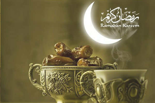 روش کاهش وزن در ماه رمضان