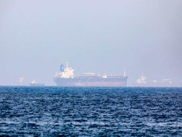 واکنش پنتاگون به توقیف یک فروند نفتکش در دریای عمان